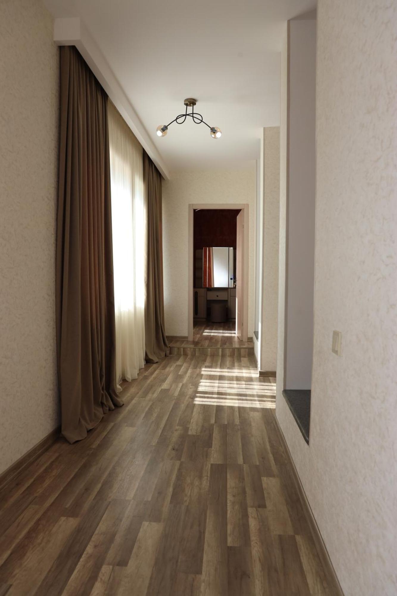 Feel House Hotel T'erjola Exterior foto
