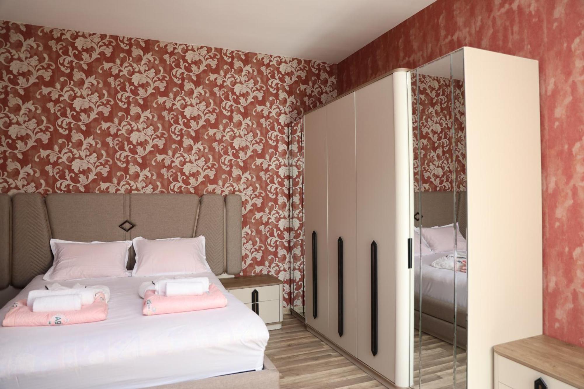 Feel House Hotel T'erjola Exterior foto